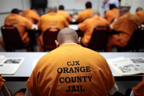 Record numbers of people have died in California jails. Now lawmakers could crack down